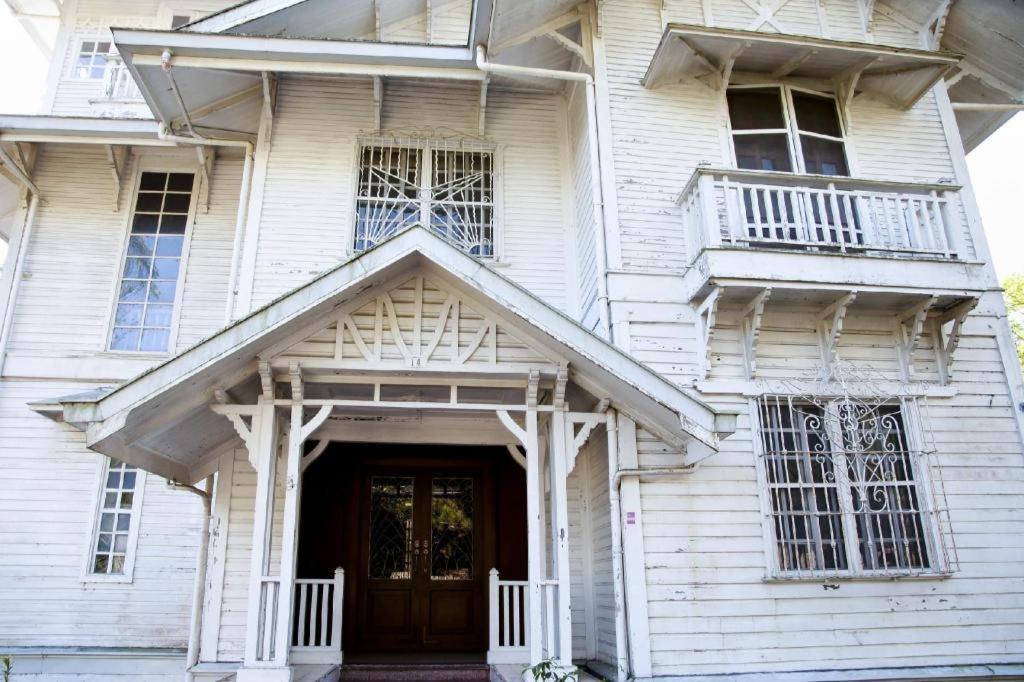 Hotel Veniz - Session Baguio City Exterior foto