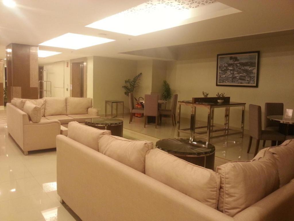 Hotel Veniz - Session Baguio City Exterior foto